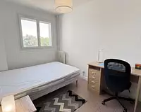 Appartement, 70,67 m²