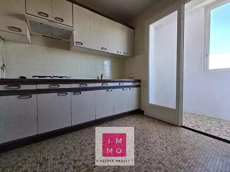 Appartement, 75,42 m²