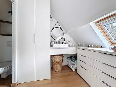 Maison, 111 m²