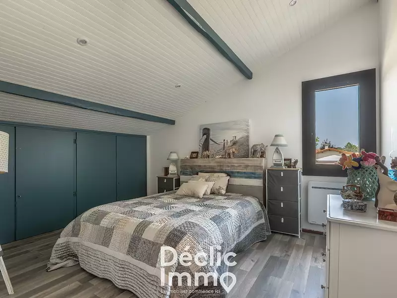 Maison, 140 m²