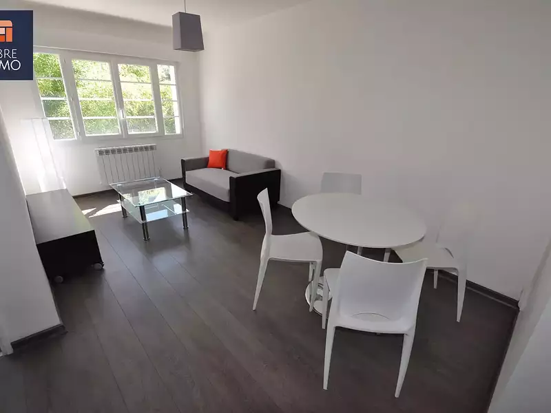 Appartement, 35,45 m²