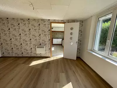 Maison, 84 m²