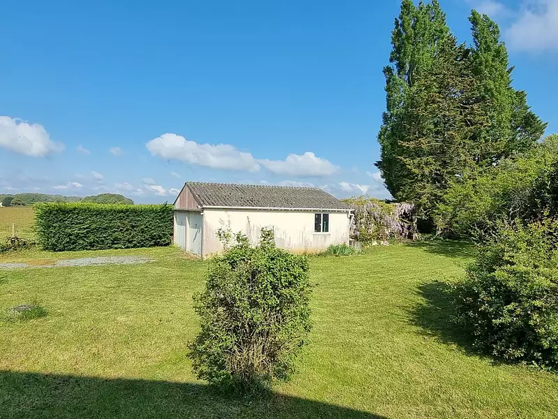 Maison, 85 m²