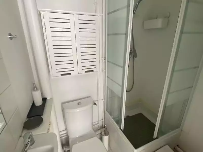 Appartement, 11 m²