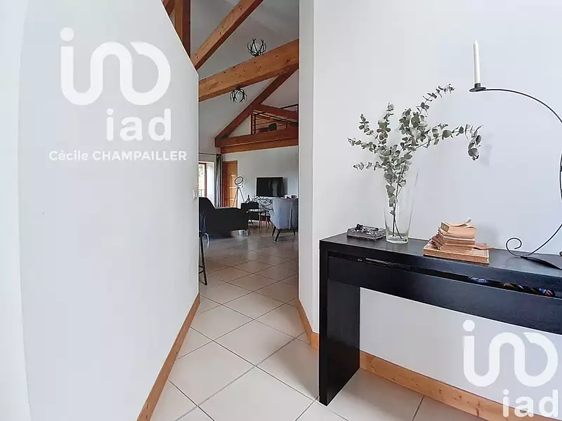 Appartement, 119 m²
