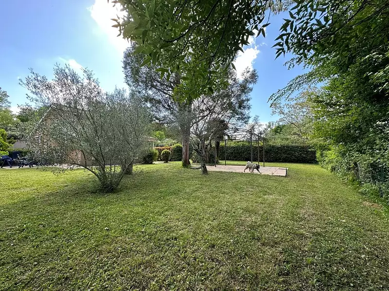 Maison, 107 m²