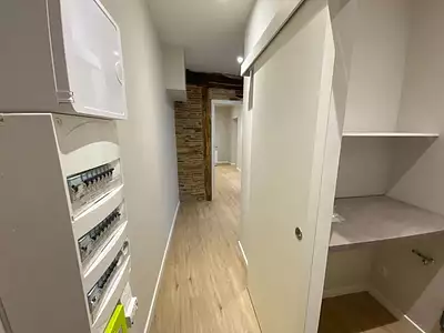 Appartement, 49 m²