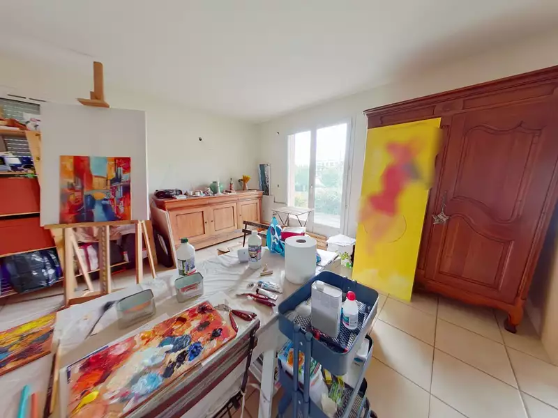Maison, 140 m²