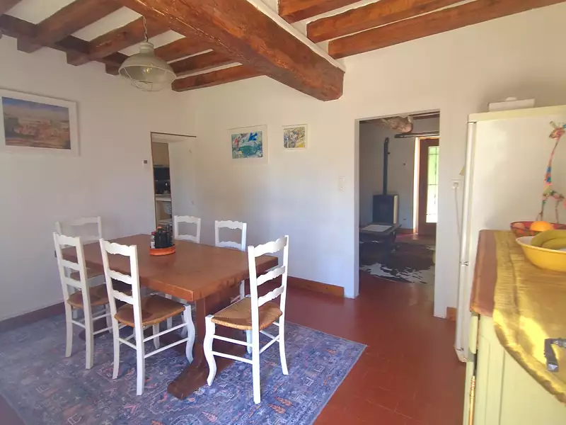 Maison, 49 m²