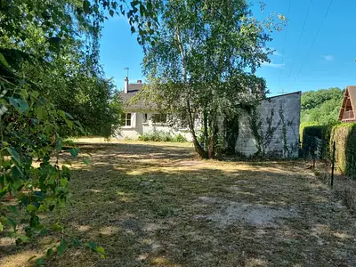 Maison, 109 m²
