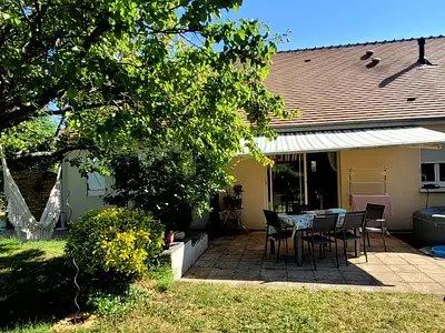 Maison, 99 m²