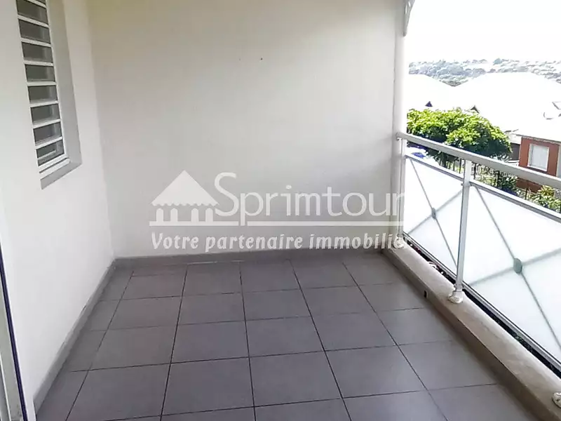 Appartement, 63,08 m²