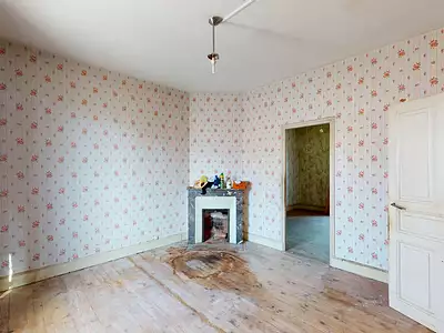 Maison, 138,56 m²
