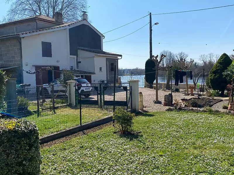 Maison, 147 m²