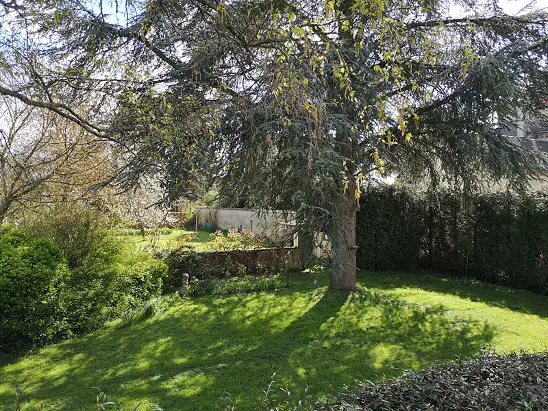 Maison, 125 m²