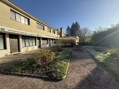 Appartement, 43,7 m²