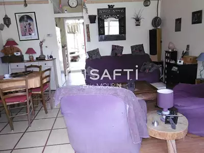 Maison, 150 m²