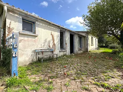 Maison, 118 m²