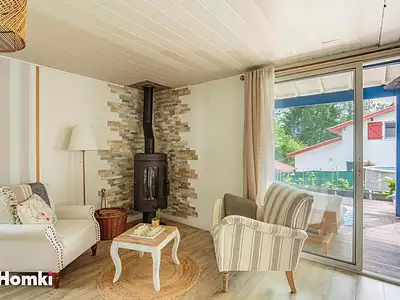Maison, 135 m²