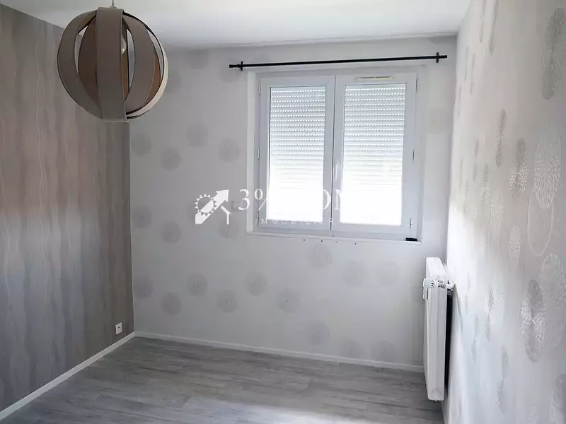 Appartement, 82 m²