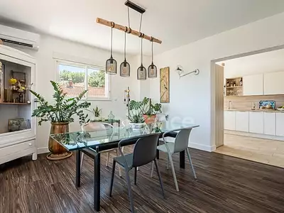 Appartement, 180 m²