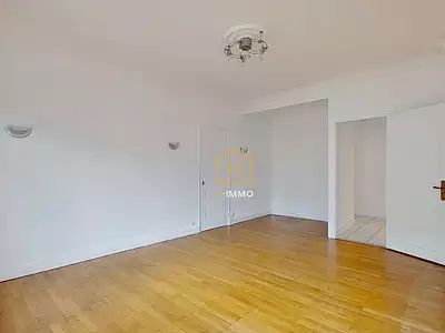 Appartement, 88 m²