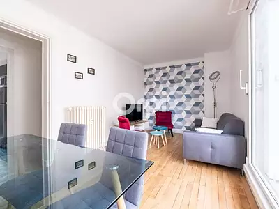 Appartement, 57 m²