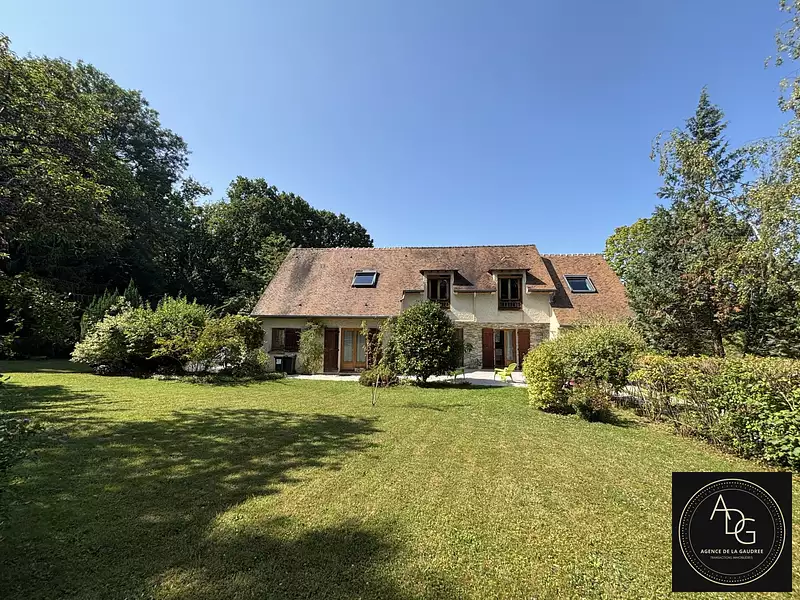 Maison, 170 m²