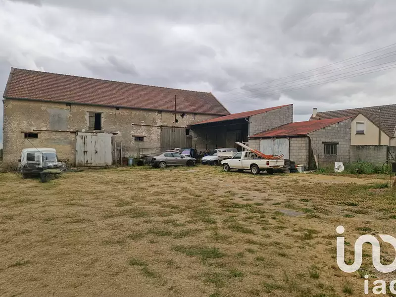 Maison, 300 m²
