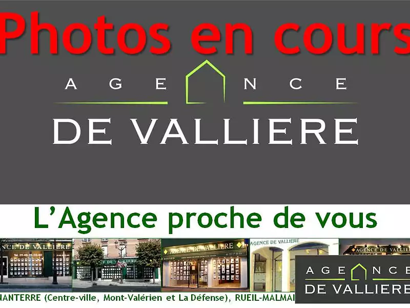 Appartement, 110 m²