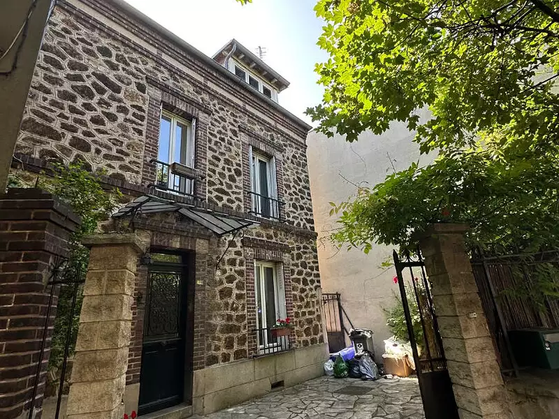 Maison, 100 m²