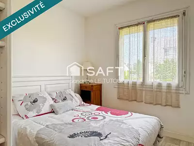 Maison, 79 m²