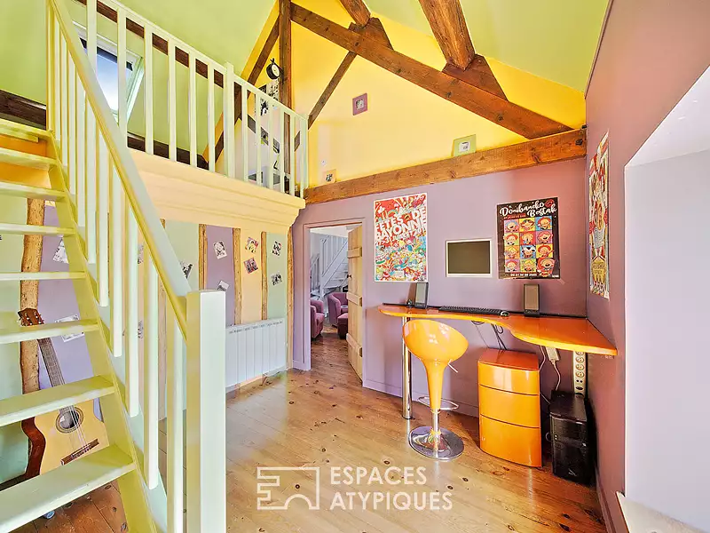 Maison, 188 m²