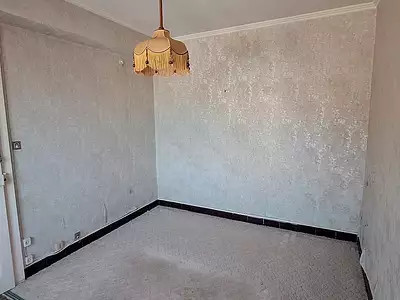 Maison, 54 m²