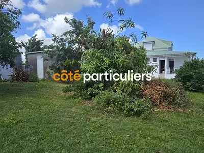 Maison, 143 m²