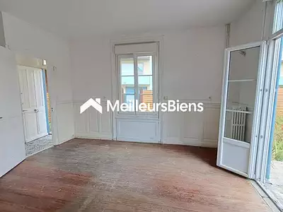 Maison, 164 m²