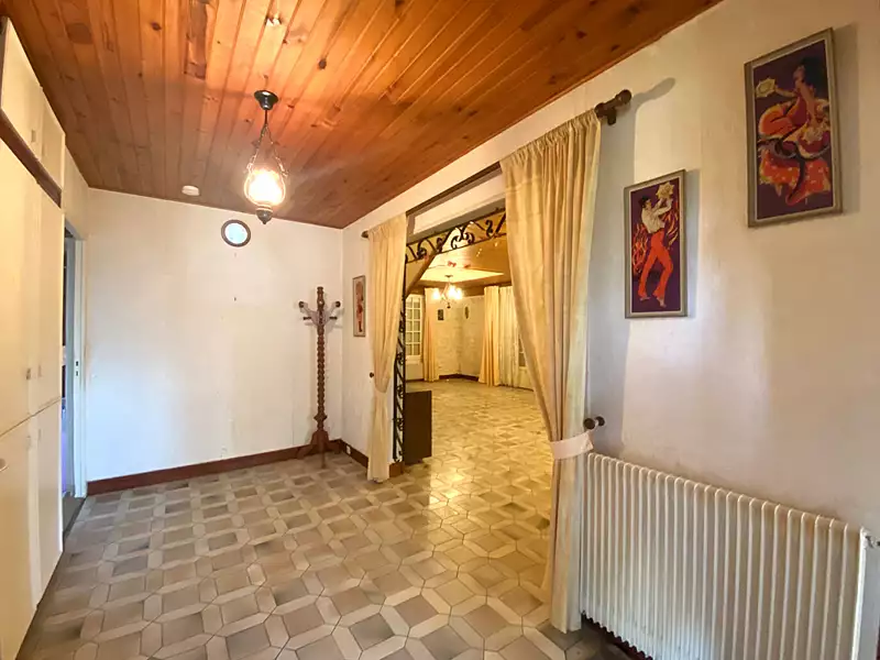 Maison, 178 m²