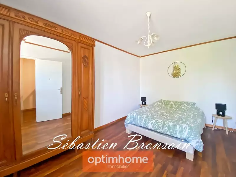 Maison, 139 m²