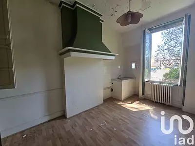Maison, 98 m²