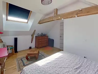 Maison, 71 m²