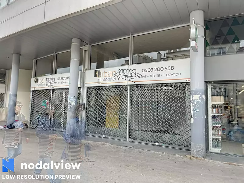 Divers, 117 m²