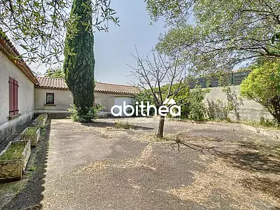 Maison, 123 m²