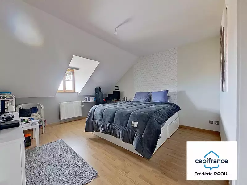 Maison, 185 m²