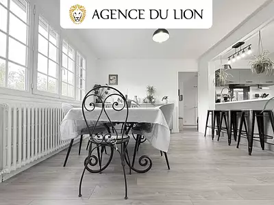 Maison, 90 m²