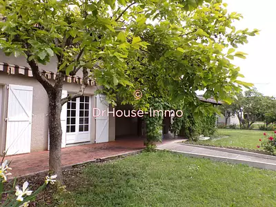 Maison, 128 m²