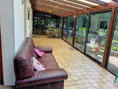 Maison, 136 m²