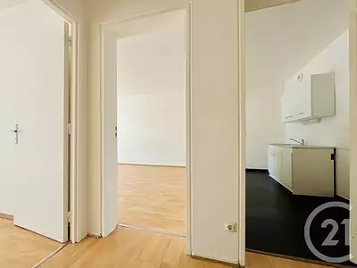 Appartement, 49,9 m²