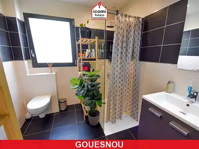 Maison, 78 m²