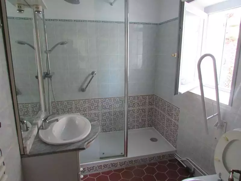 Maison, 89 m²