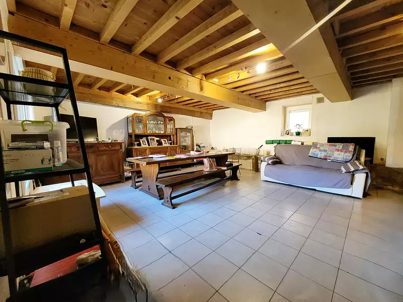 Maison, 140 m²